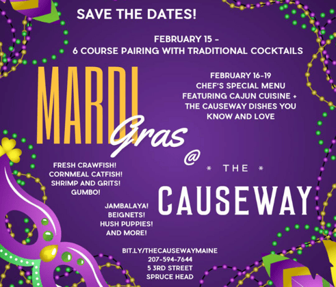 Mardis Gras