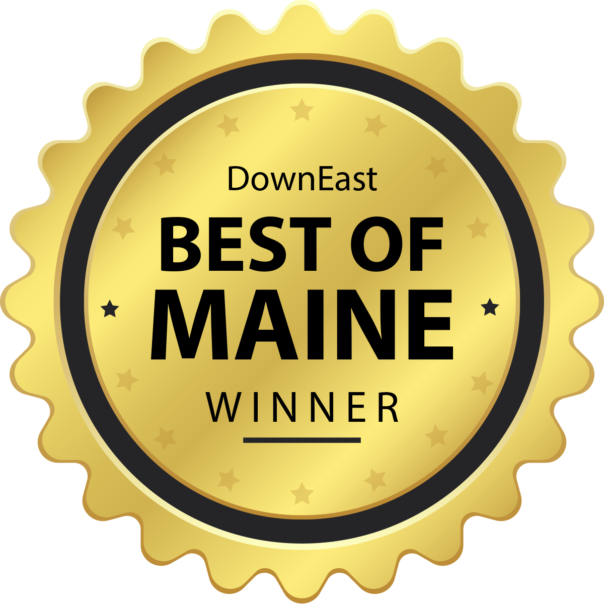 Best of Maine
