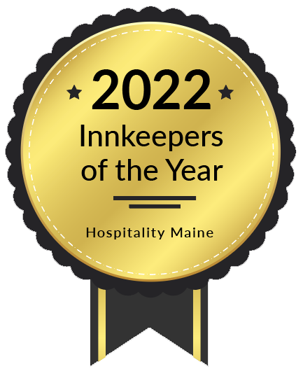 Innkeepers of the year 2022