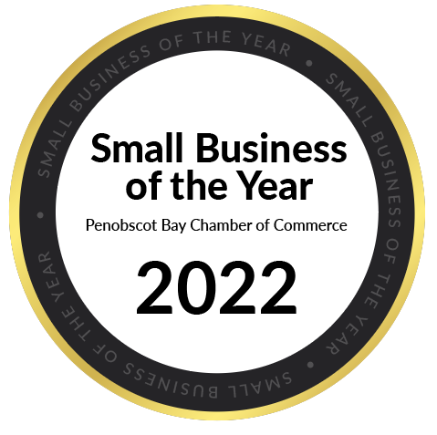 Small business of the year 2022