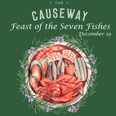 Feast of the FishesCOMPRESSED