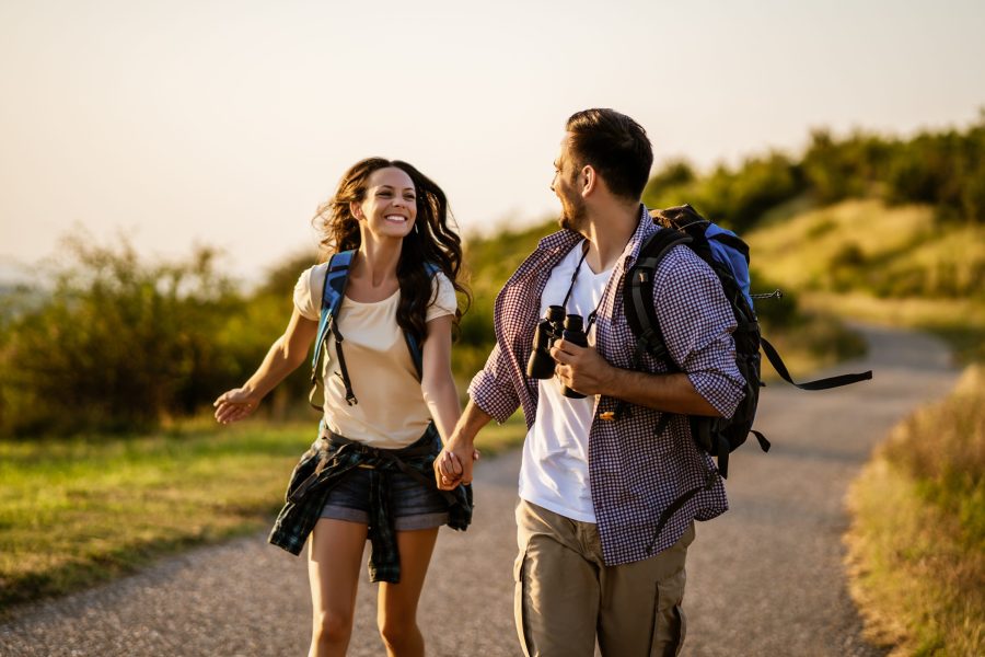 couple-on-clark-island