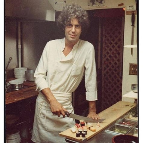 youngbourdain