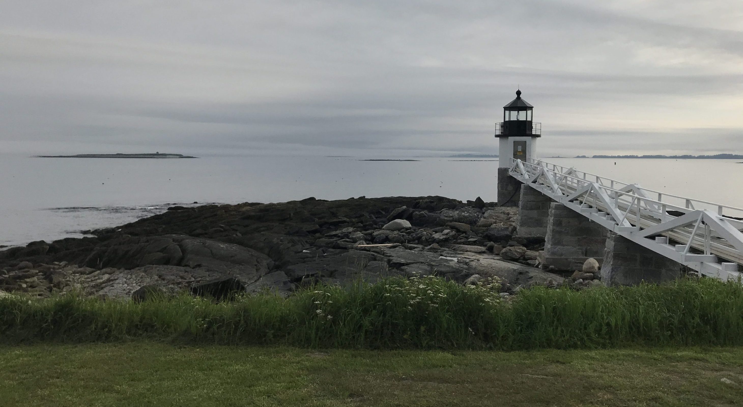 Top Lighthouses in Maine | Maine Coast Lighthouse Guide