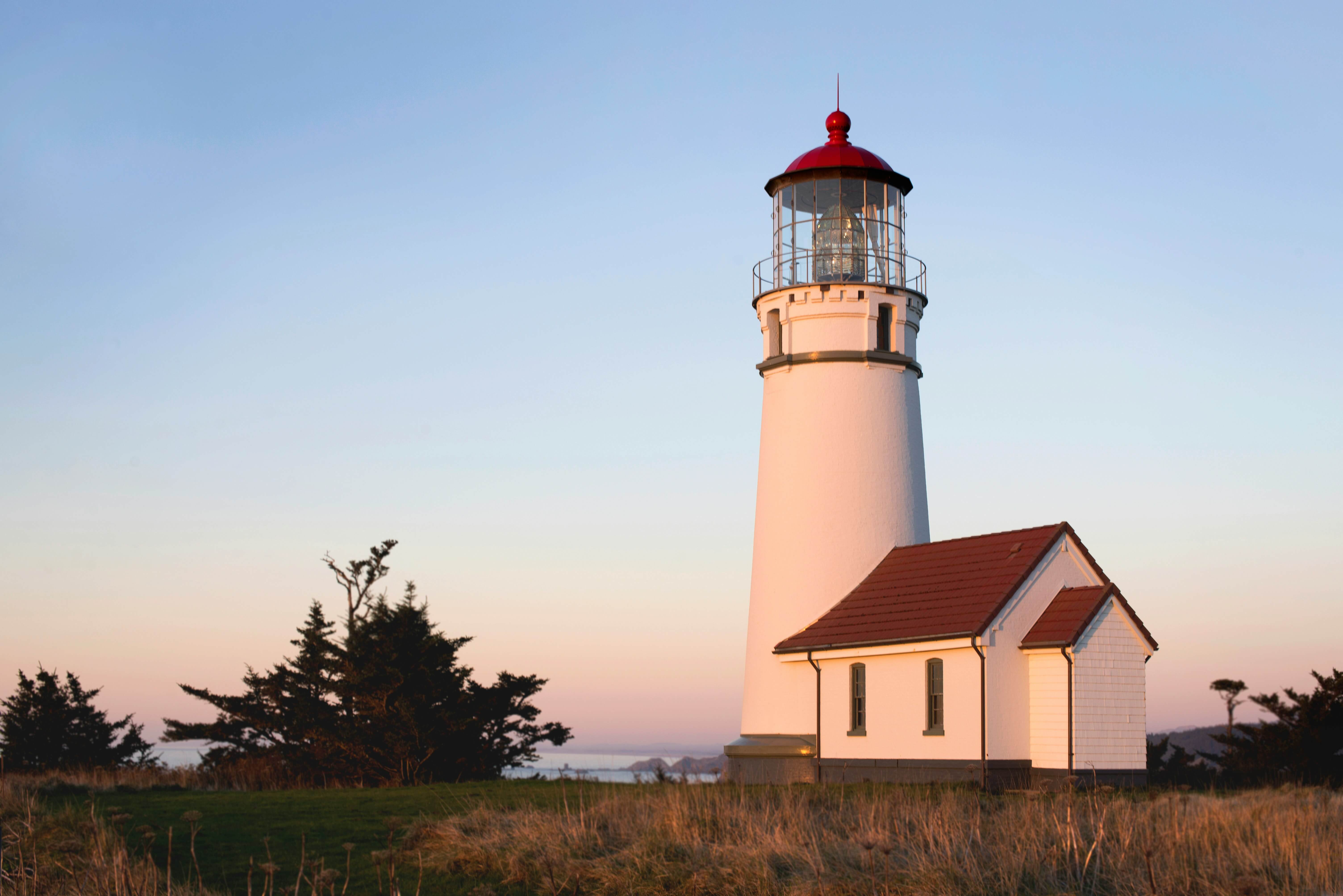 The Eternal Allure of Maine Lighthouses