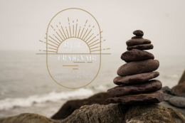 RISE Massage: Self-Care By The Sea