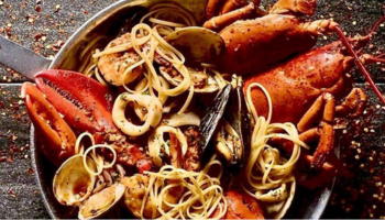 You Can’t Keep a Good Maine Lobsterman Down — Maine Lobsters & Lawsuit