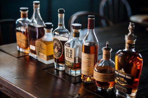 Include a Whiskey Tasting at The Causeway Restaurant on Your Maine Whiskey Trail